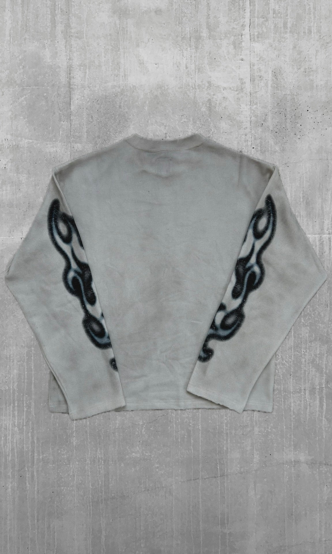 FRVRTRIM 170625 Longsleeve