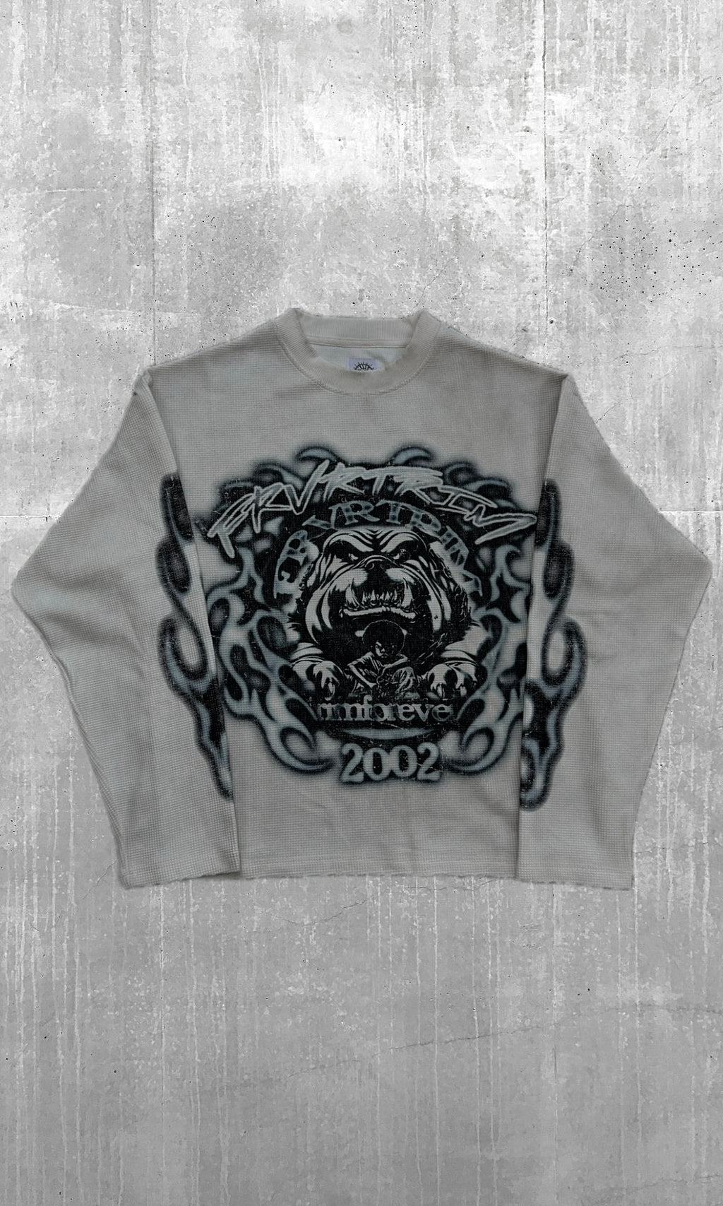 FRVRTRIM 170625 Longsleeve